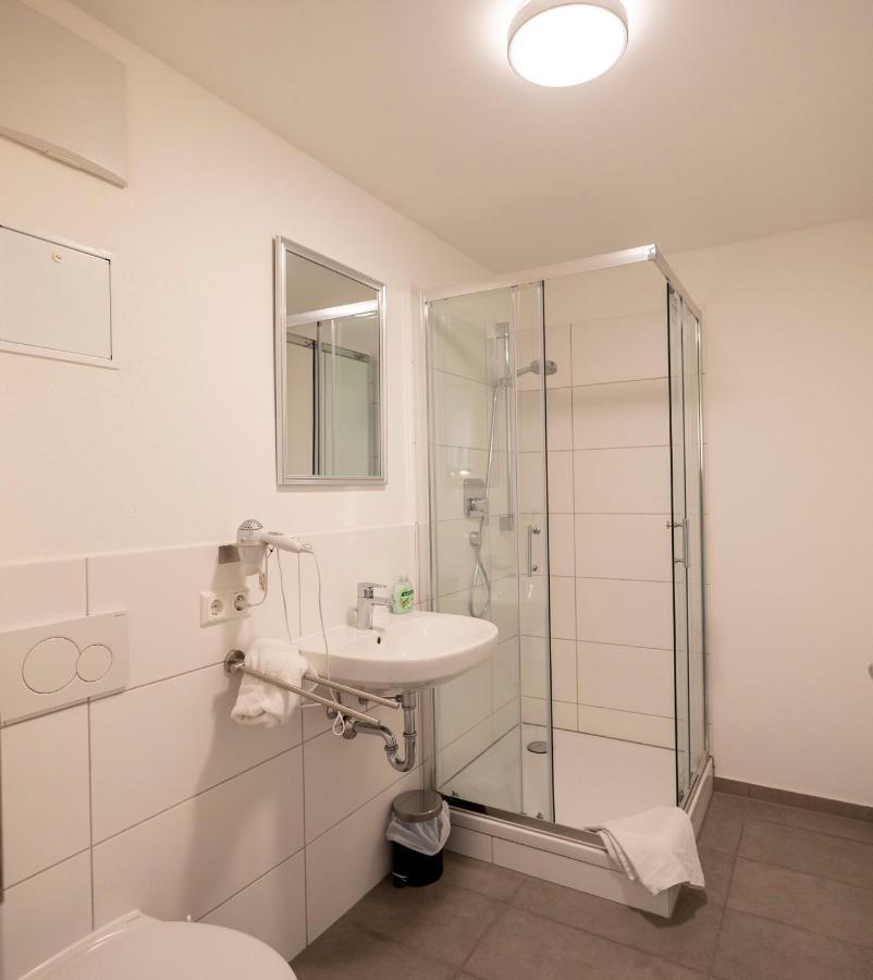 City Apartment Kuche,Bad, Parken Im Zentrum Ravensburgs A14 Kültér fotó